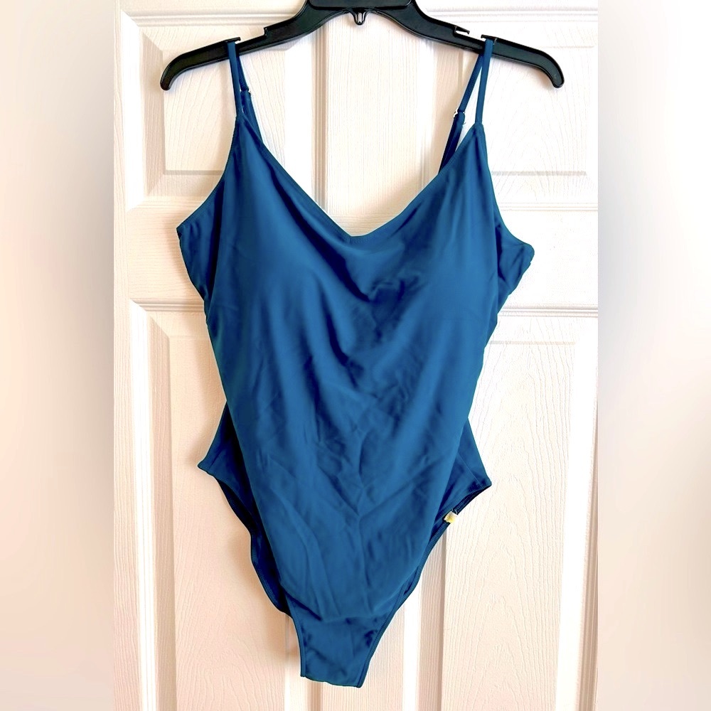 Summersalt Marina One-Piece Swimsuit